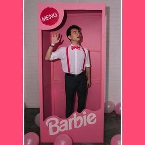 Meet your Posher, Kevin